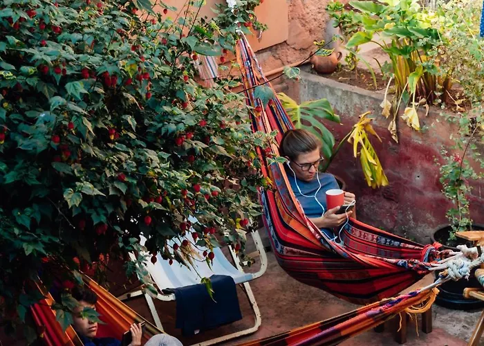 Backpacker La Bo'm * Cusco